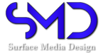 Surface Media Designs